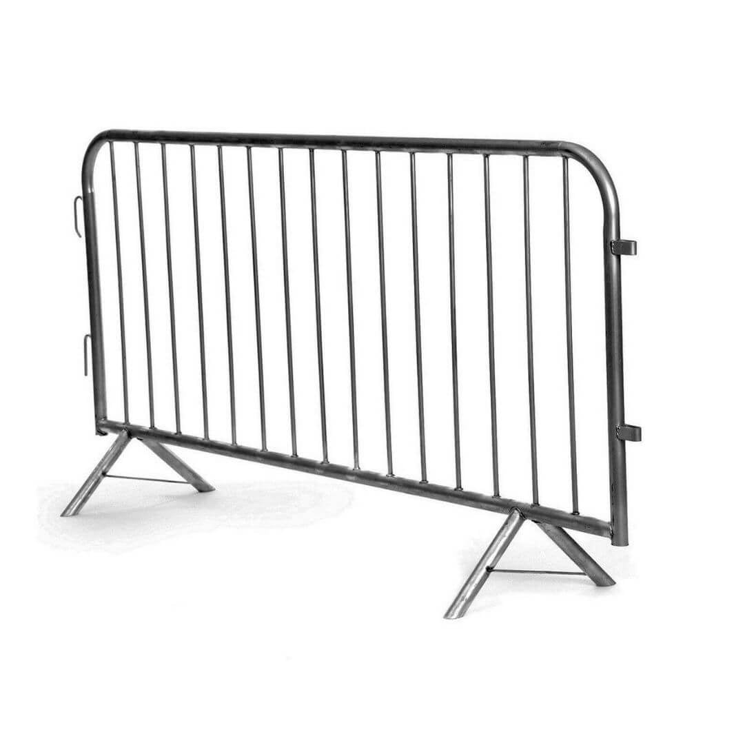 steel palisade fencing